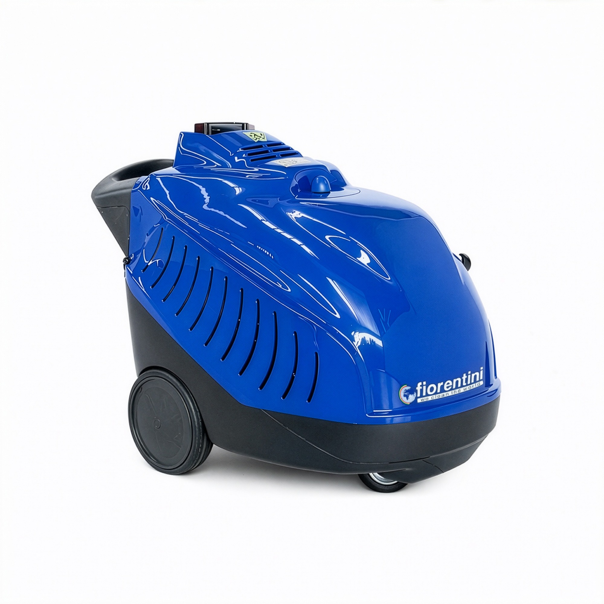 fiorentini-mh-hochdruckreiniger-profi-kaltwasser-mobil image 1