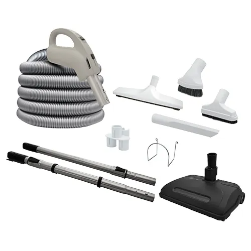 duovac-super-pack-elektroset-super-flex-schlauch-30-5cm image 1