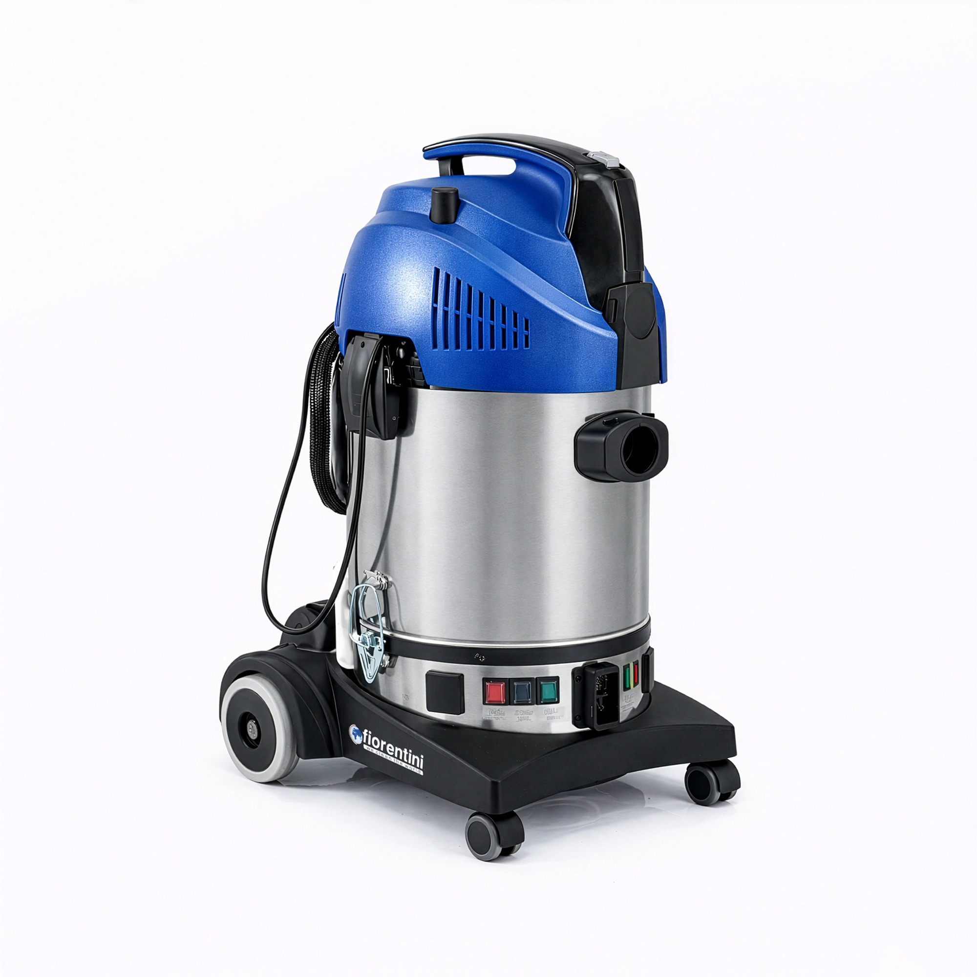 fiorentini-junior-vapor-dampfreiniger-profi-dampfmaschine image 1