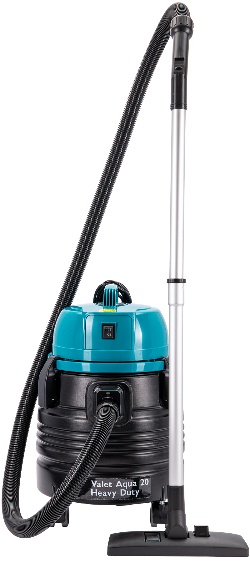 valet-aqua-20-heavy-duty-nass-und-trockensauger-20l image 1