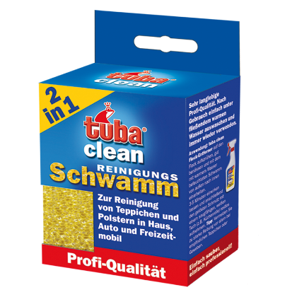 tuba-clean-spr-hsauger-zubeh-r-reinigungs-schwamm-2in1-polster image 1