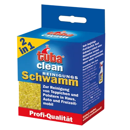 tuba-clean-spr-hsauger-zubeh-r-reinigungs-schwamm-2in1-polster image 1