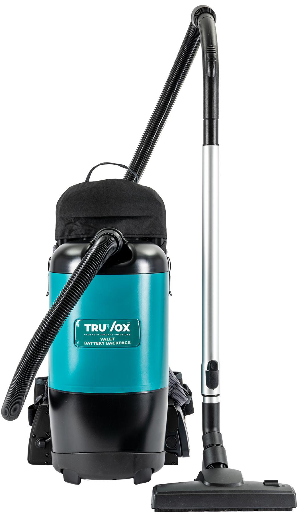 valet-battery-backpack-r-ckensauger-akku-staubsauger image 1