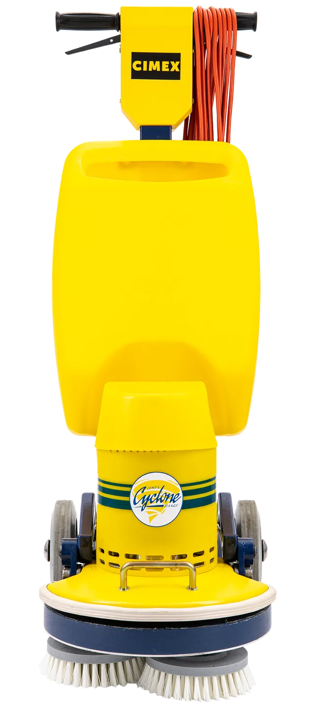 valet-cimex-cyclone-38-einscheibenmaschine-slow-speed image 1