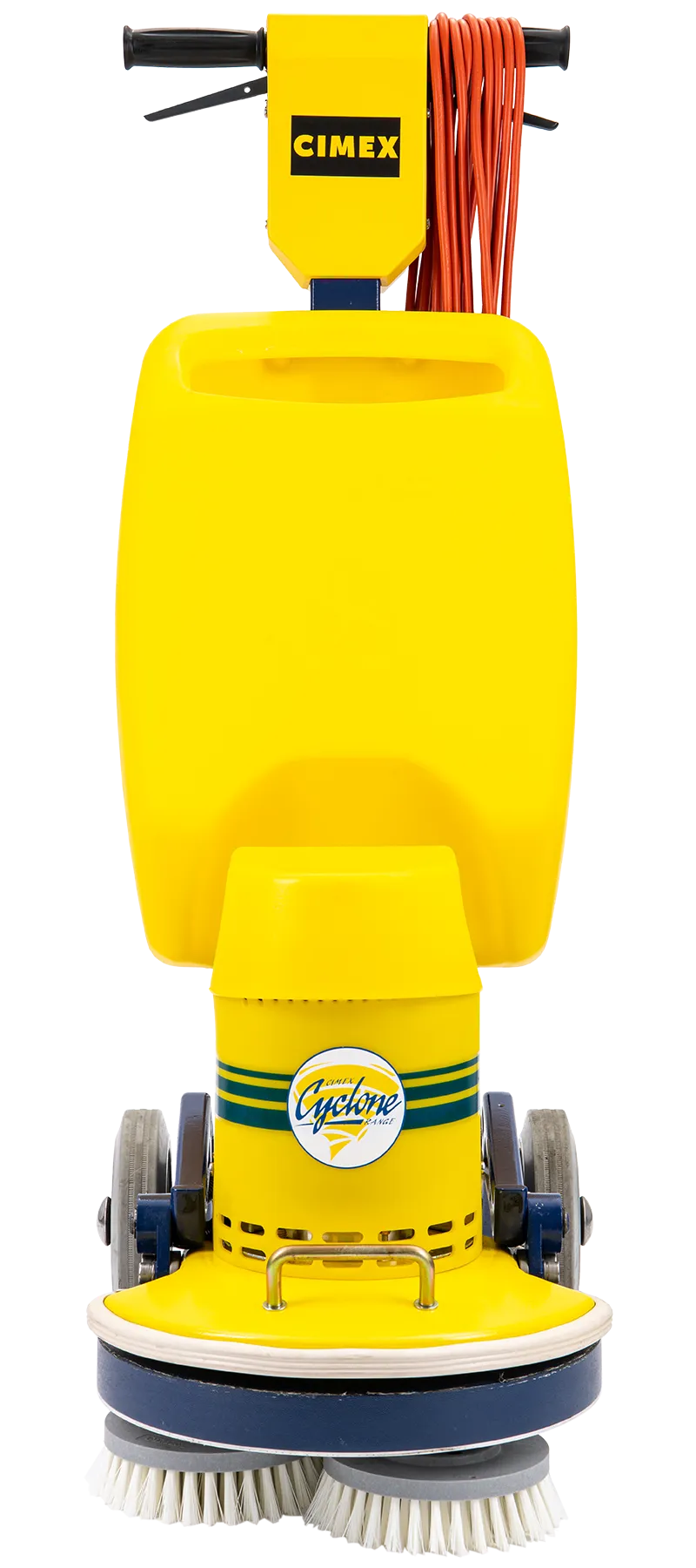 valet-cimex-cyclone-38-einscheibenmaschine-slow-speed image 1