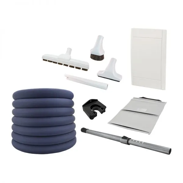 duovac-retraflex-softtouch-schlauch-zubeh-rset-ohne-griff image 1