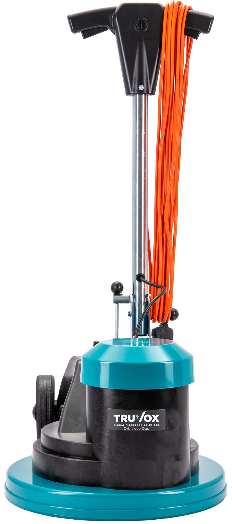 valet-orbis-eco-duo-einscheibenmaschine-profi image 1