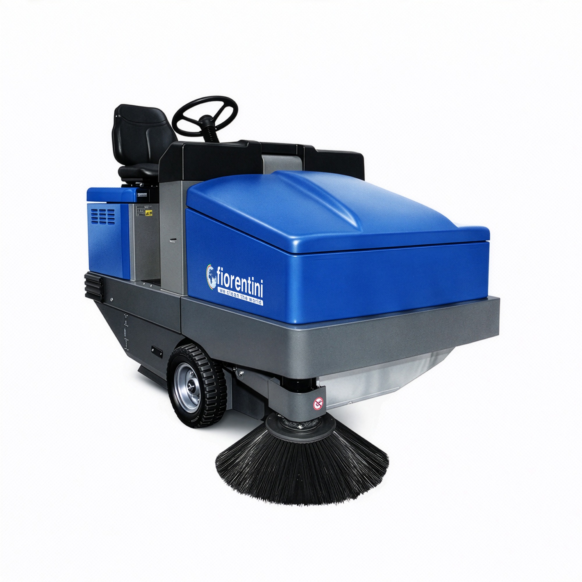 fiorentini-s-32-aufsitzkehrmaschine-kompakt image 1
