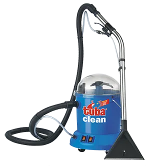 tuba-clean-tw-300s-spr-hsauger-gebrauchtger-t-5-5l-teppich-polster image 1