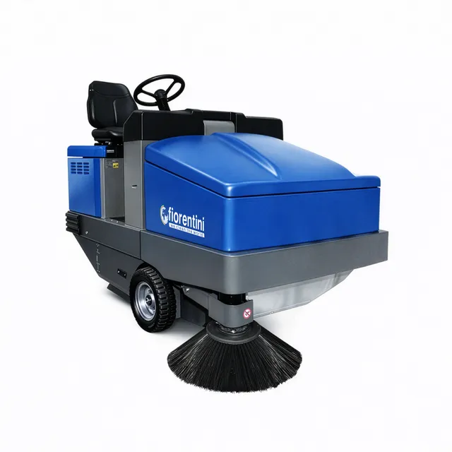 fiorentini-s-32-aufsitzkehrmaschine-kompakt image 1