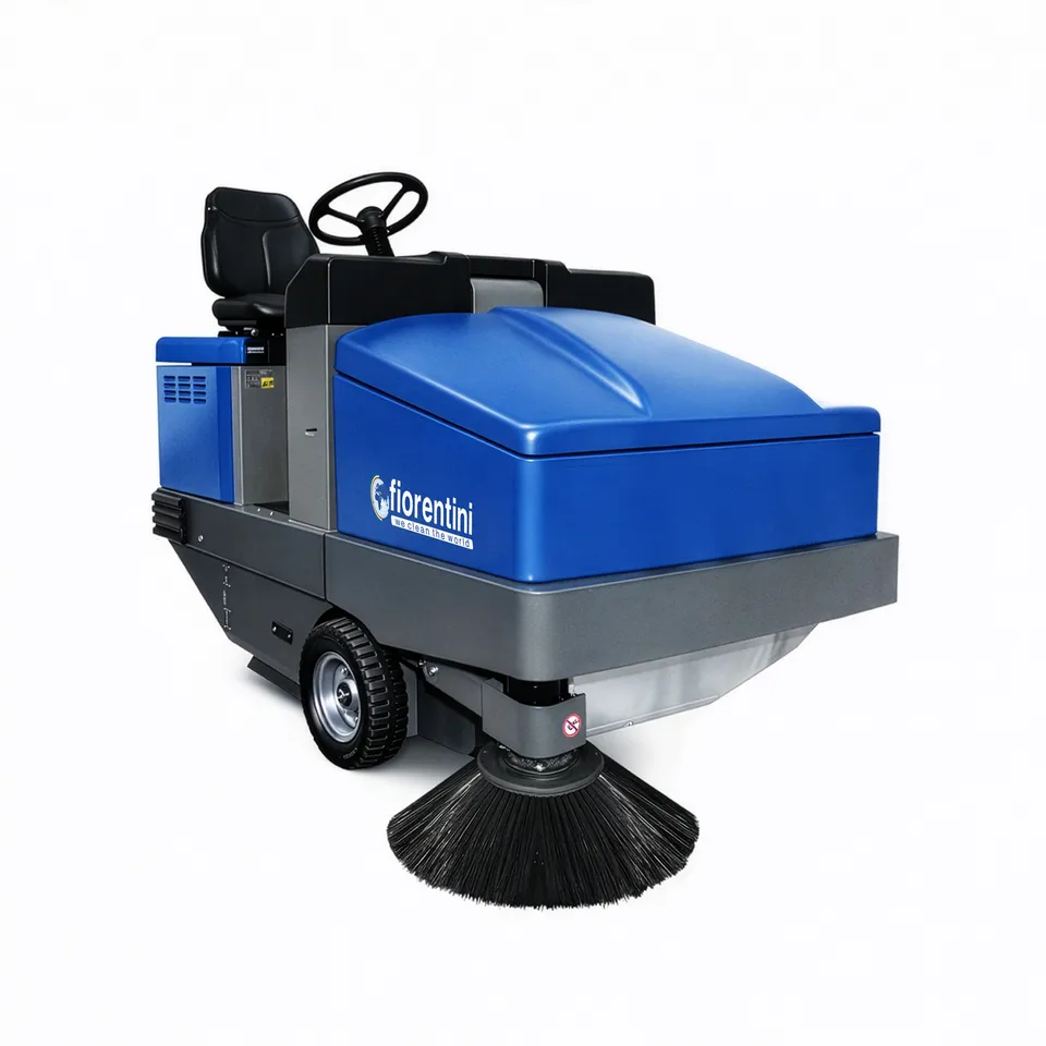 fiorentini-s-32-aufsitzkehrmaschine-kompakt image 1
