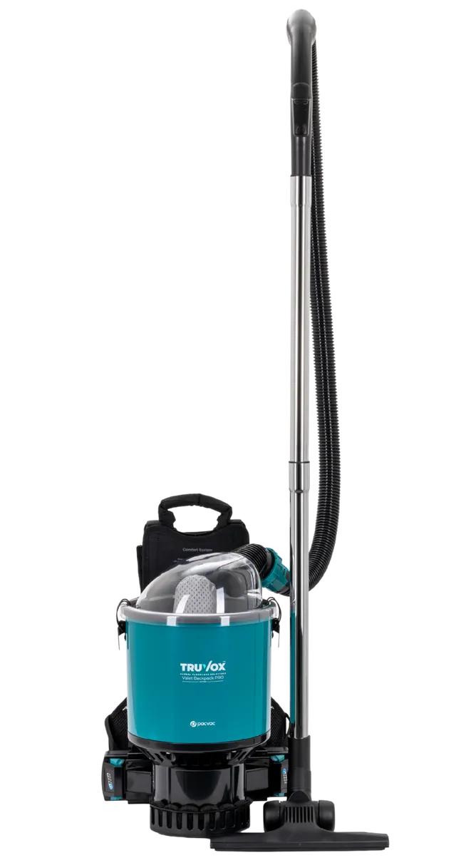 valet-backpack-pro-battery-r-ckensauger-akku-profi image 1