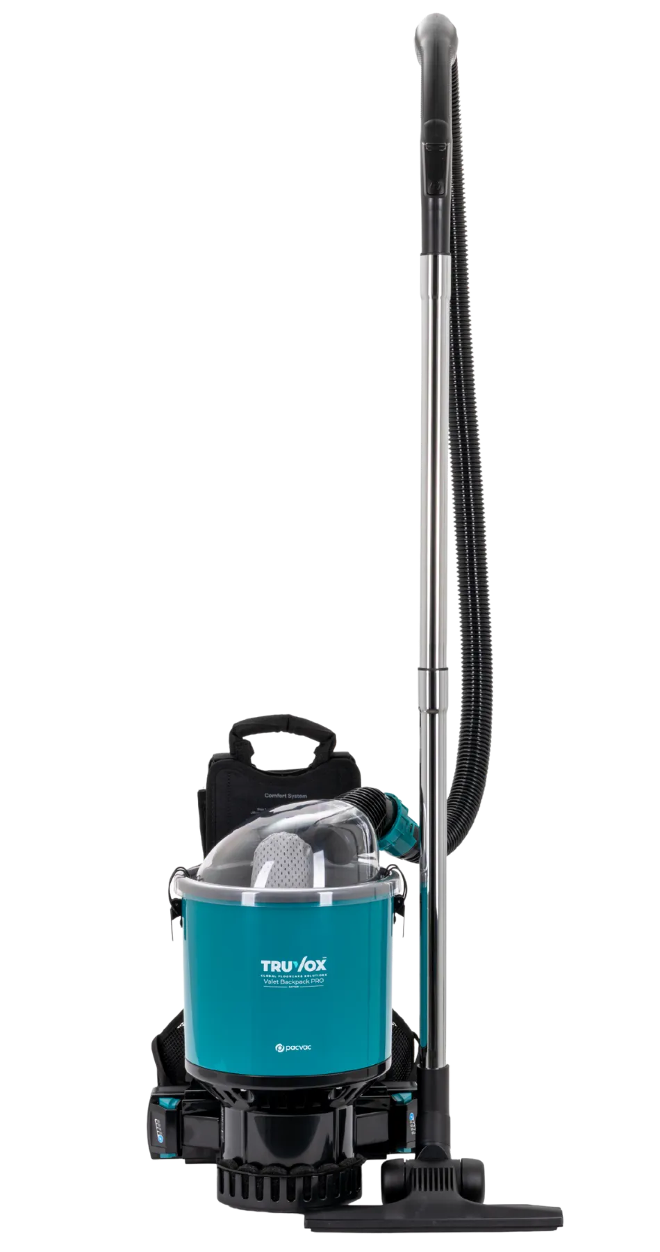 valet-backpack-pro-battery-r-ckensauger-akku-profi image 1