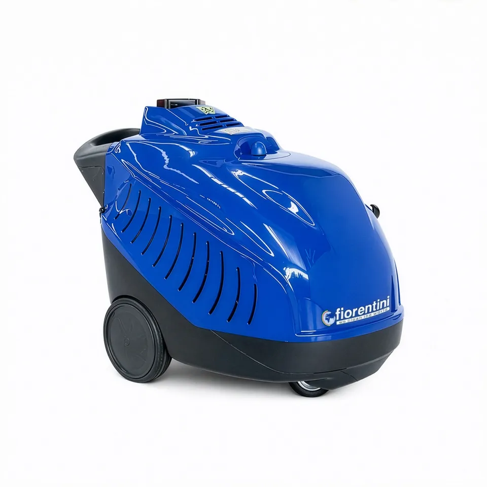 fiorentini-mh-hochdruckreiniger-profi-kaltwasser-mobil image 1