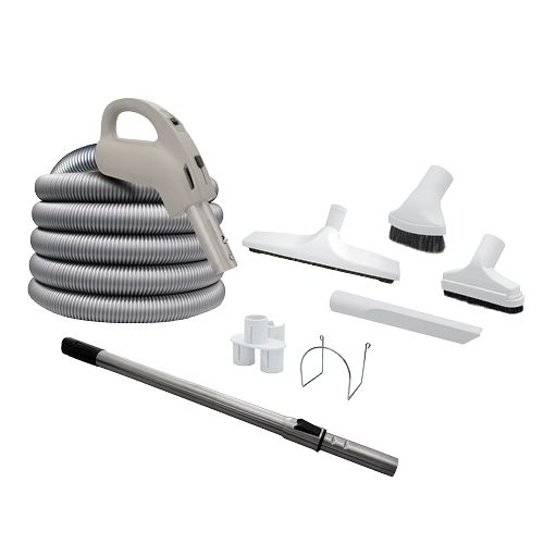 duovac-super-pack-24v-zubeh-rset-super-flex-schlauch-30-5cm image 1