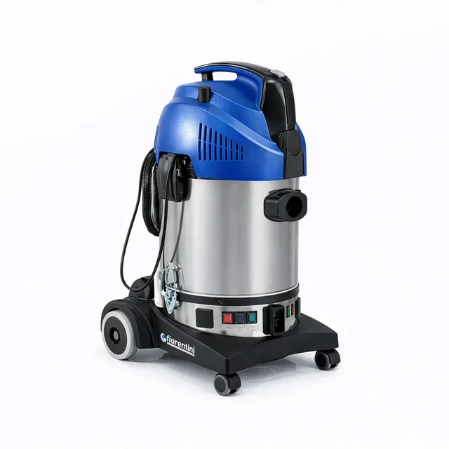 fiorentini-junior-vapor-dampfreiniger-profi-dampfmaschine image 1