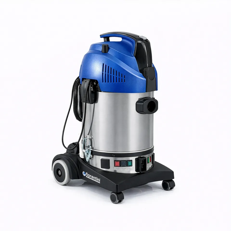 fiorentini-junior-vapor-dampfreiniger-profi-dampfmaschine image 1