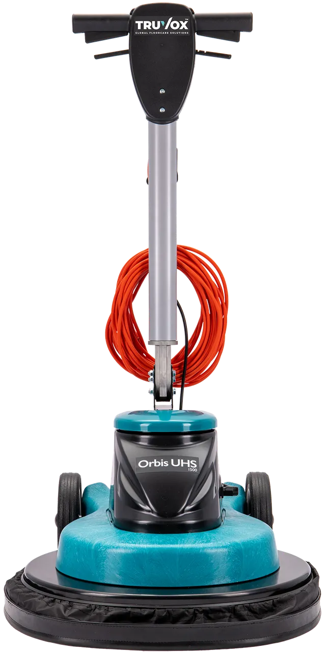 valet-orbis-uhs-1500-einscheibenmaschine-43cm-klappgriff image 1