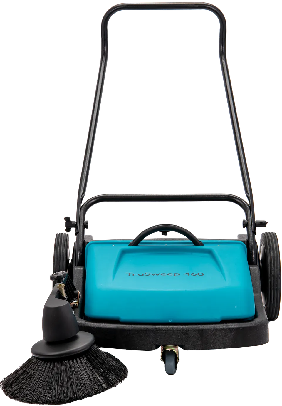 valet-trusweep-460-kehrmaschine-rolltreppen-sweeper image 1