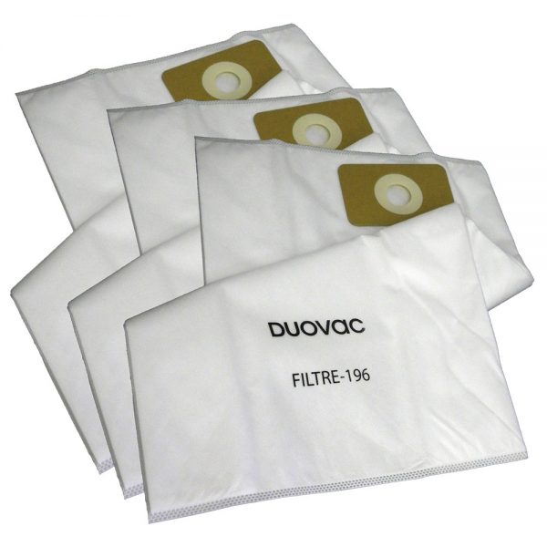 duovac-staubbeutel-30l-high-efficiency-3-st-ck-filterbeutel image 1