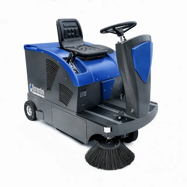 fiorentini-s-28-aufsitzkehrmaschine-kompakt image 1
