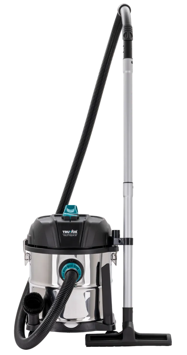 valet-aqua-20-nass-trockensauger-20l-profi image 1