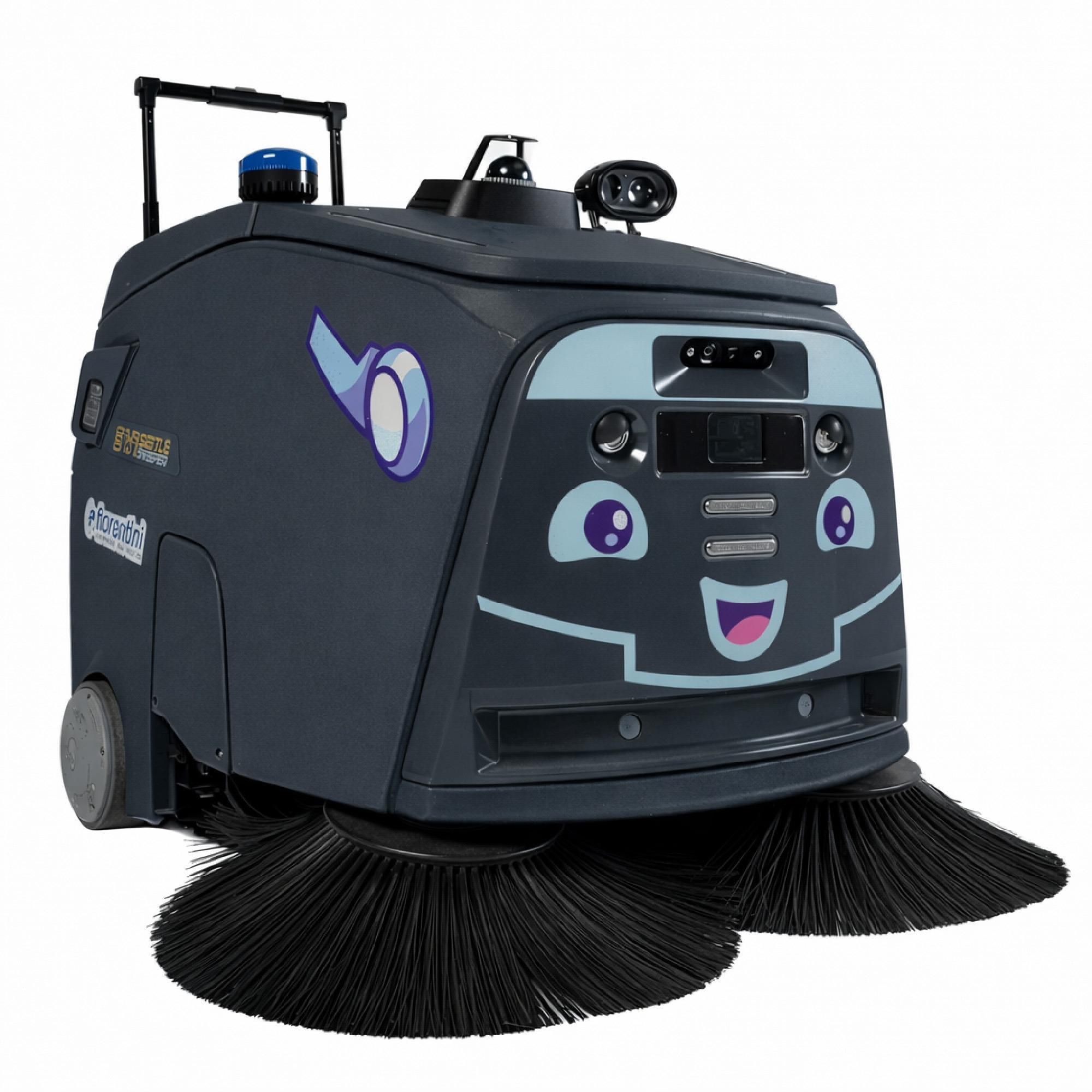 fiorentini-beetle-reinigungsroboter-autonom-scheuersaugroboter image 1