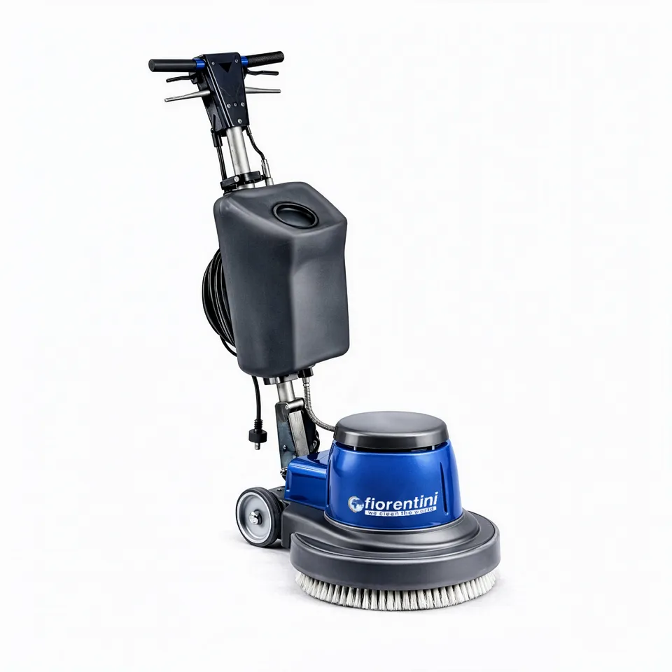 fiorentini-jolly-17-einscheibenmaschine-poliermaschine-profi image 1