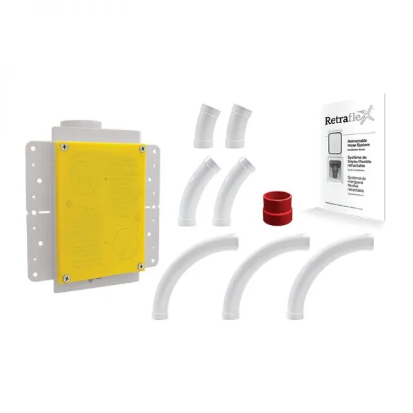 duovac-retraflex-installationskit-einbausatz-schlauch image 1