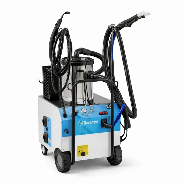fiorentini-car-wash-vapor-dampfreiniger-auto-profi image 1