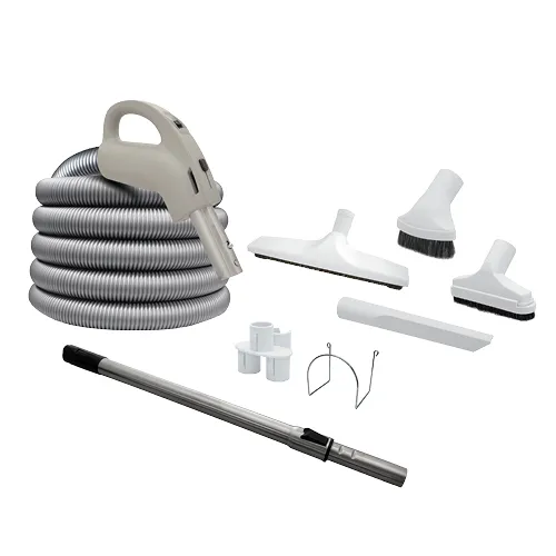duovac-super-pack-24v-zubeh-rset-super-flex-schlauch-30-5cm image 1