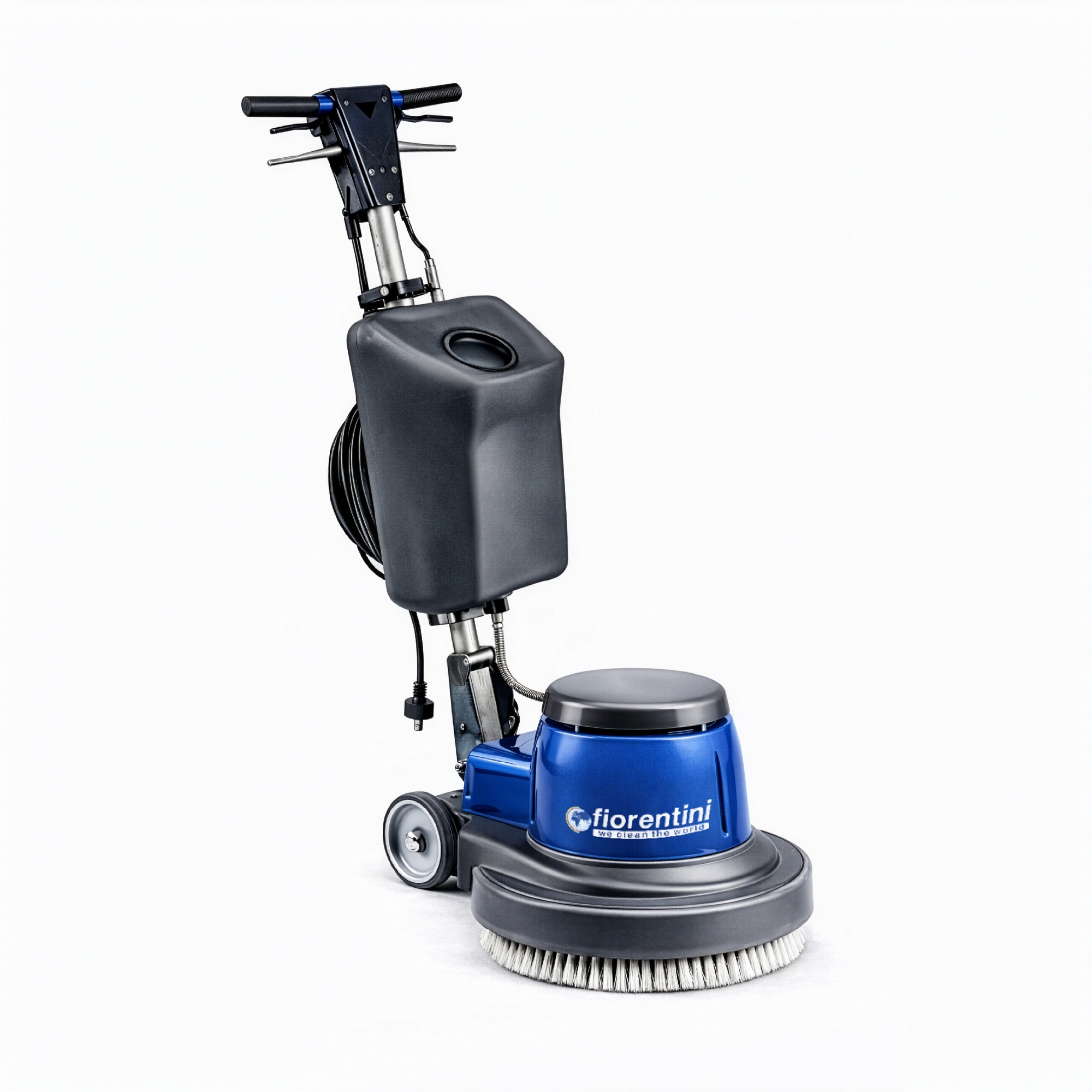 fiorentini-jolly-17-einscheibenmaschine-poliermaschine-profi image 1