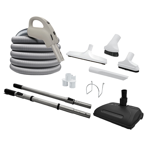 duovac-super-pack-elektroset-super-flex-schlauch-30-5cm image 1