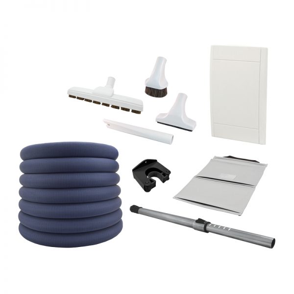 duovac-retraflex-softtouch-schlauch-zubeh-rset-ohne-griff image 1