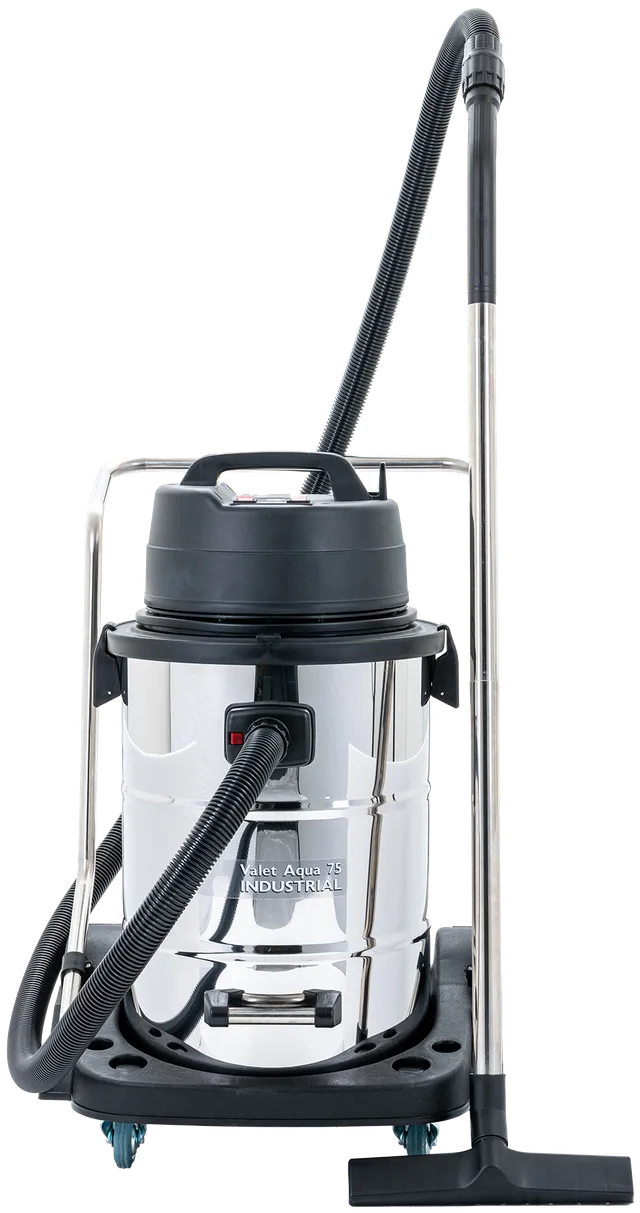 valet-aqua-75-industrial-nass-trockensauger-75-l image 1