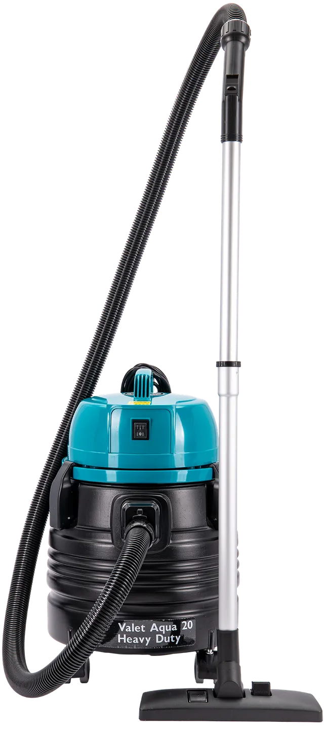 valet-aqua-20-heavy-duty-nass-und-trockensauger-20l image 1