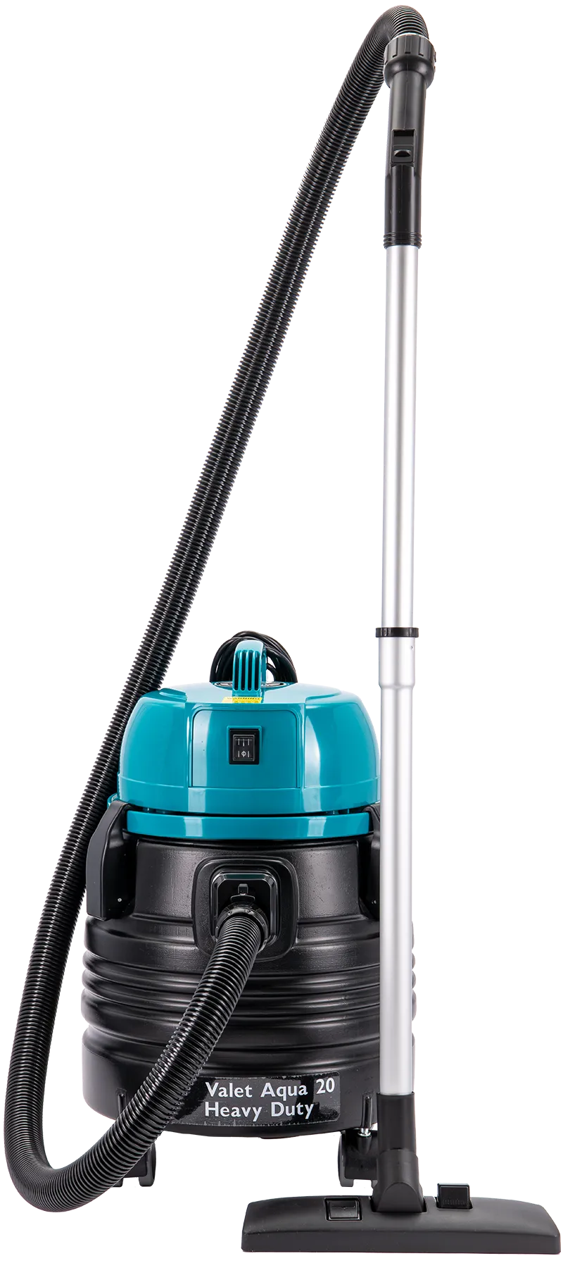 valet-aqua-20-heavy-duty-nass-und-trockensauger-20l image 1