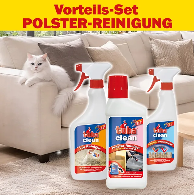 tuba-clean-vorteils-sets-3in1-polsterreinigung-vor-polster-impr-gnierer image 1