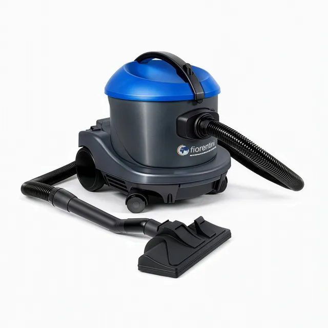 fiorentini-baby-staubsauger-industriesauger-kompakt image 1