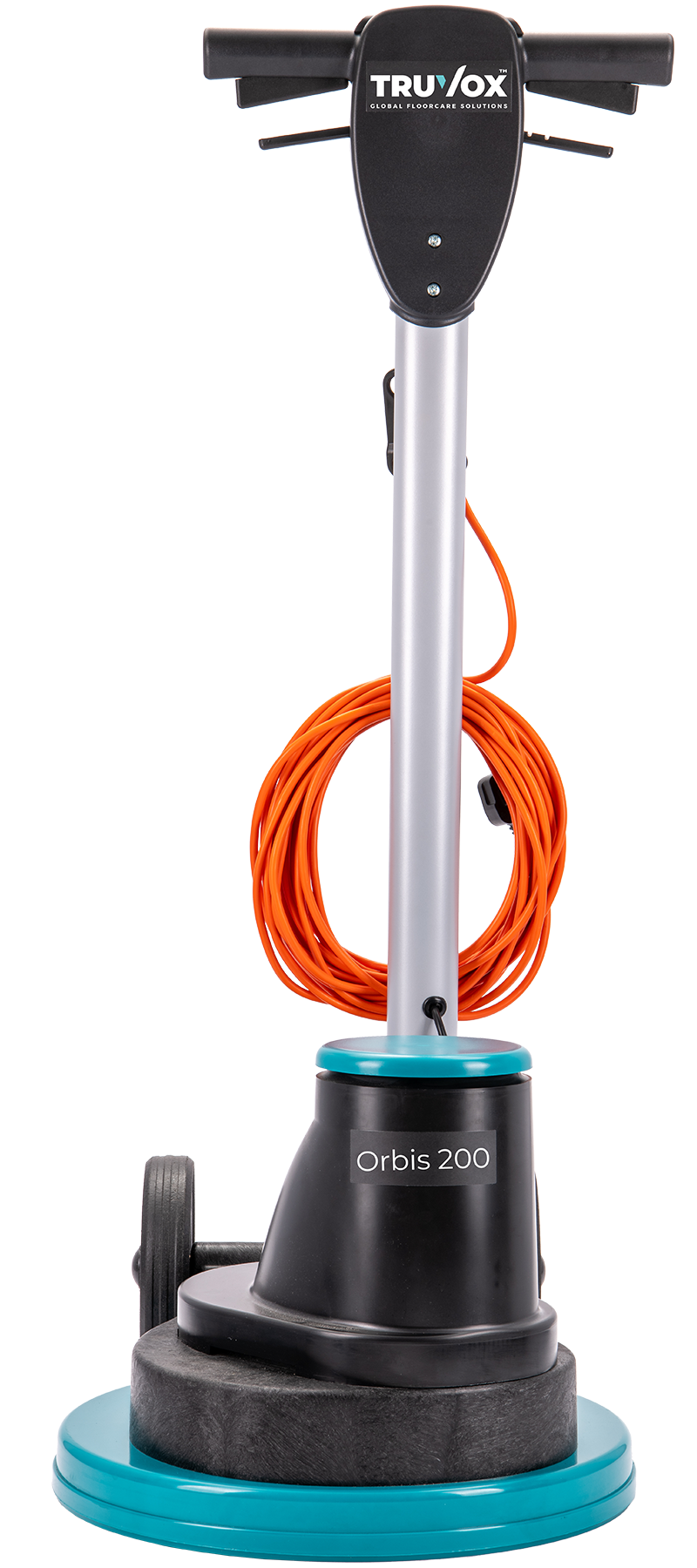 valet-orbis-200-einscheibenmaschine-43cm-profi image 1