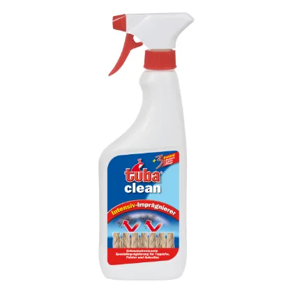 tuba-clean-reiniger-pflege-intensiv-impr-gnierer-500-ml-fleckschutz image 1