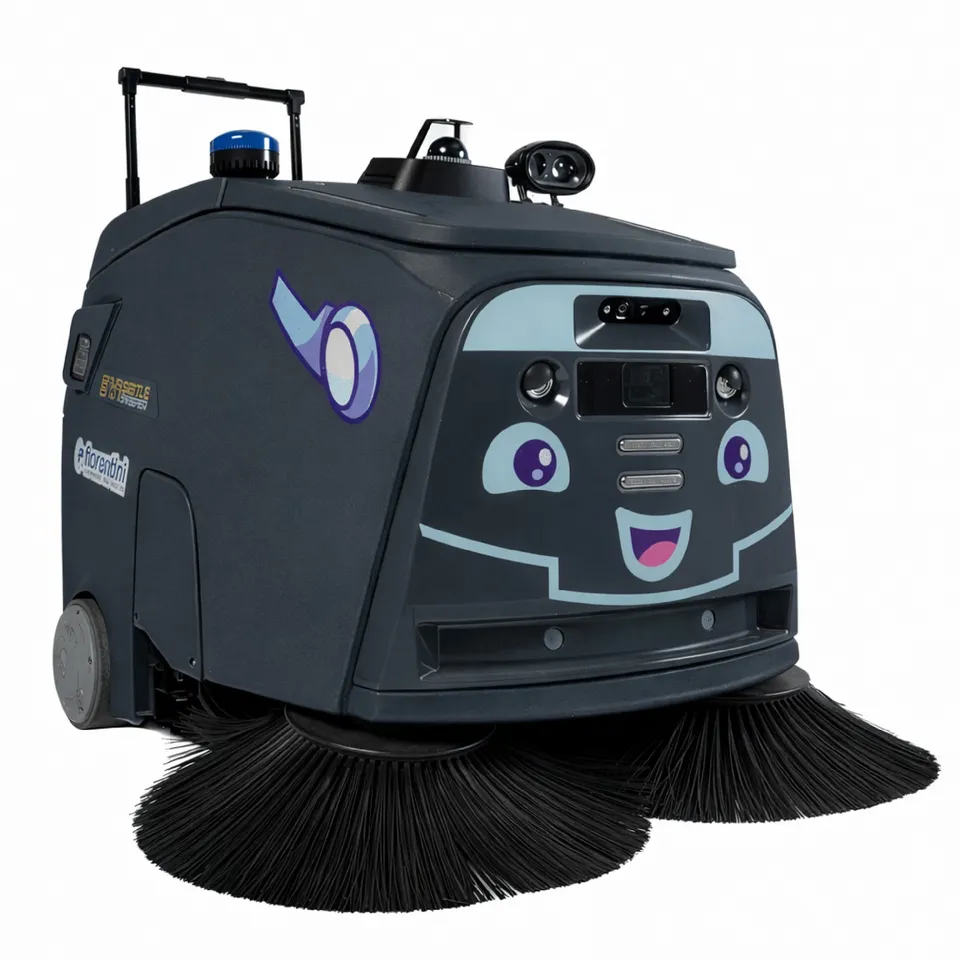 fiorentini-beetle-reinigungsroboter-autonom-scheuersaugroboter image 1
