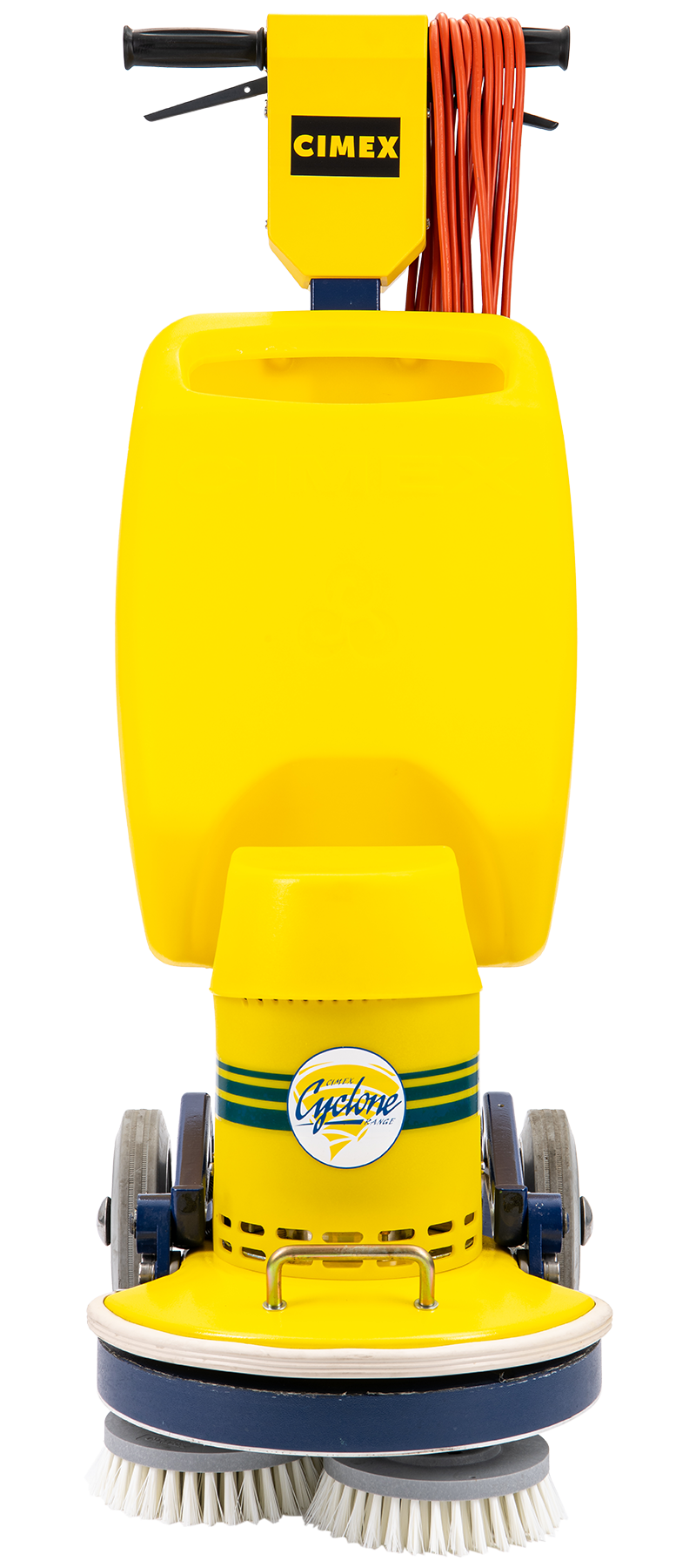valet-cimex-cyclone-38-teppichreinigungsmaschine-3-b-rsten image 1