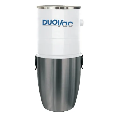 duovac-air-10-zentralstaubsauger-mit-beutel-und-filter image 1