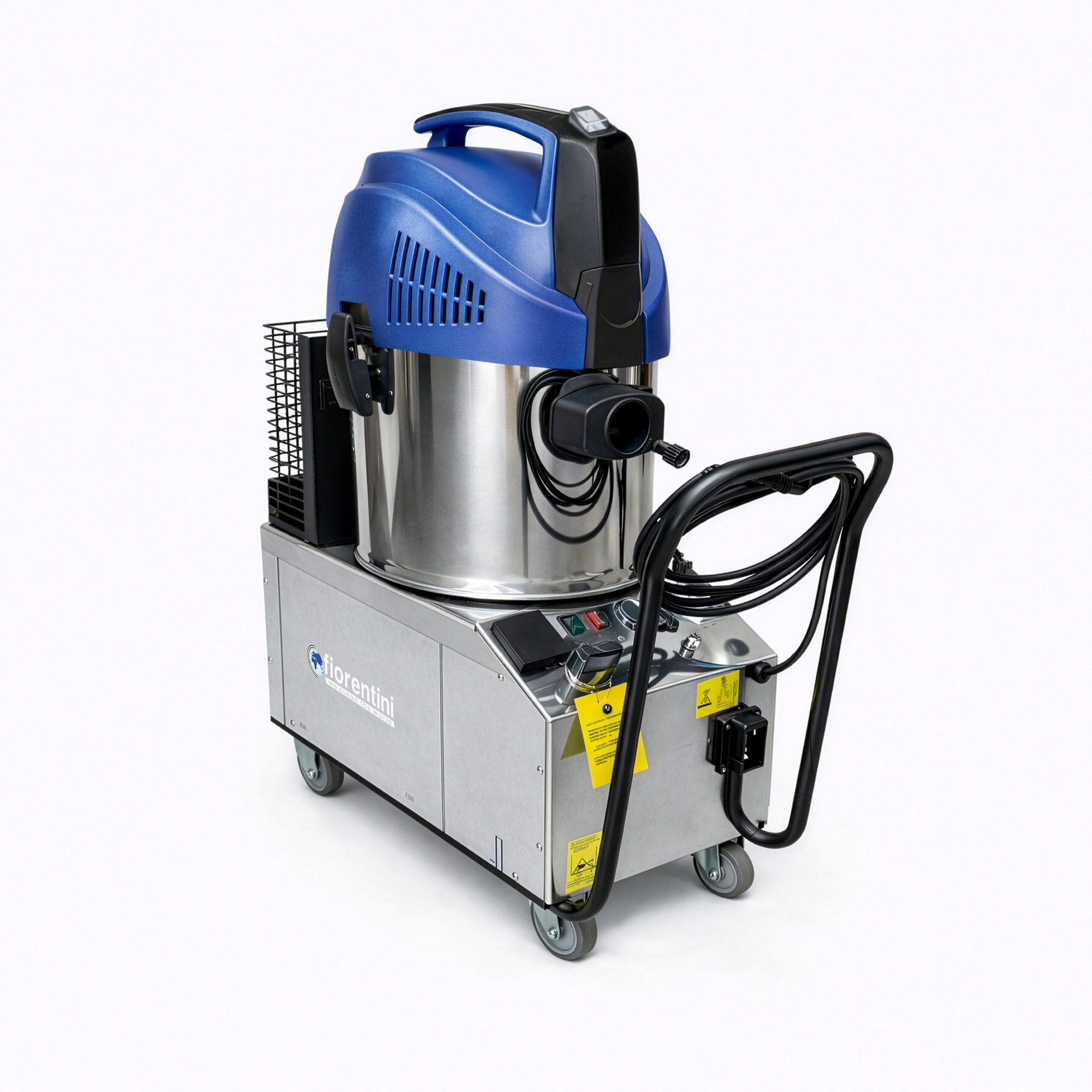fiorentini-senior-vapor-dampfmaschine-profi-dampfreiniger image 1