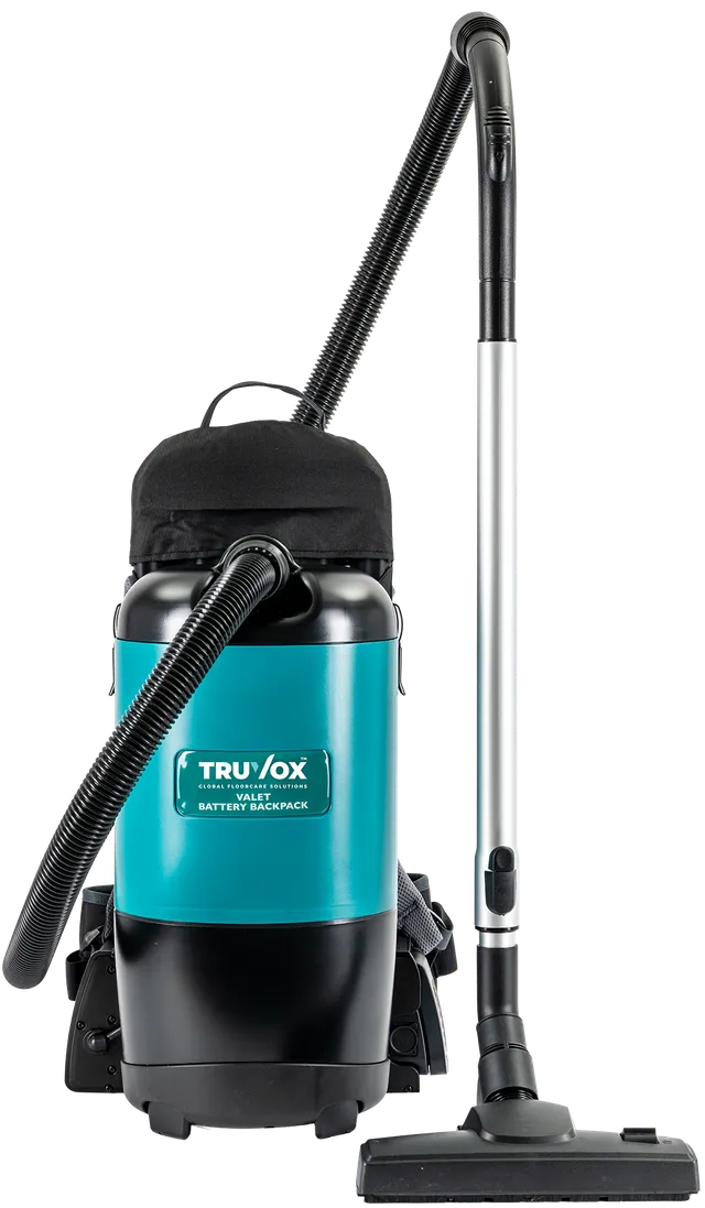 valet-battery-backpack-r-ckensauger-akku-staubsauger image 1