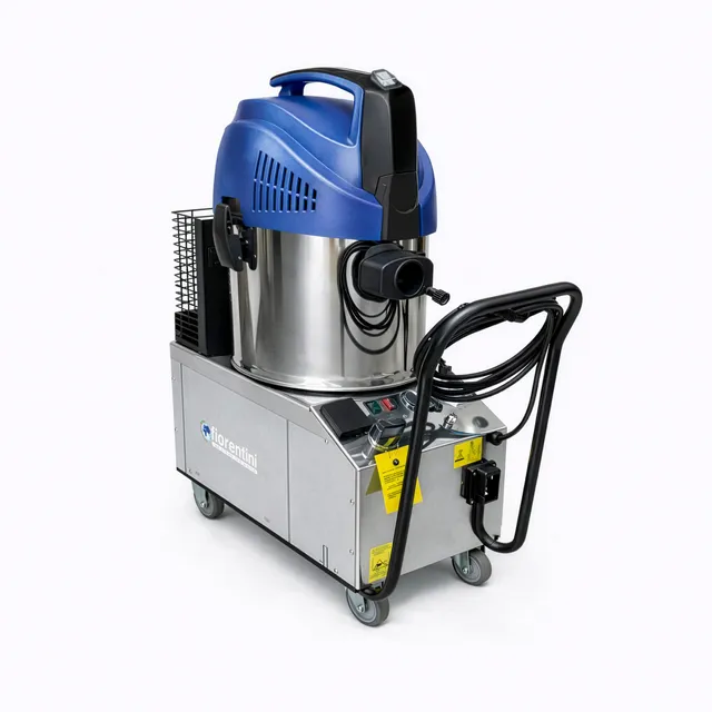 fiorentini-senior-vapor-dampfmaschine-profi-dampfreiniger image 1