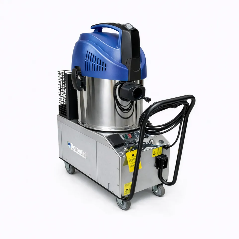 fiorentini-senior-vapor-dampfmaschine-profi-dampfreiniger image 1