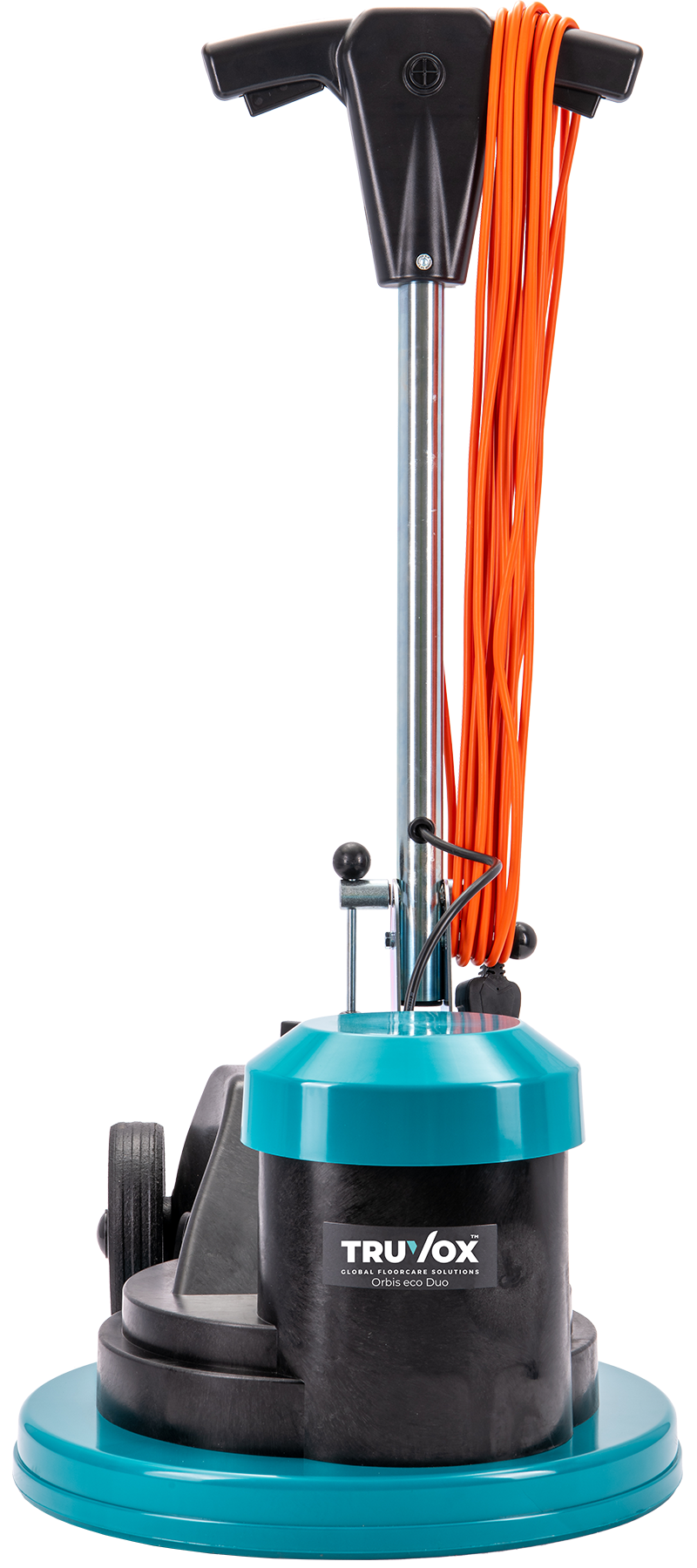 valet-orbis-eco-duo-einscheibenmaschine-profi image 1